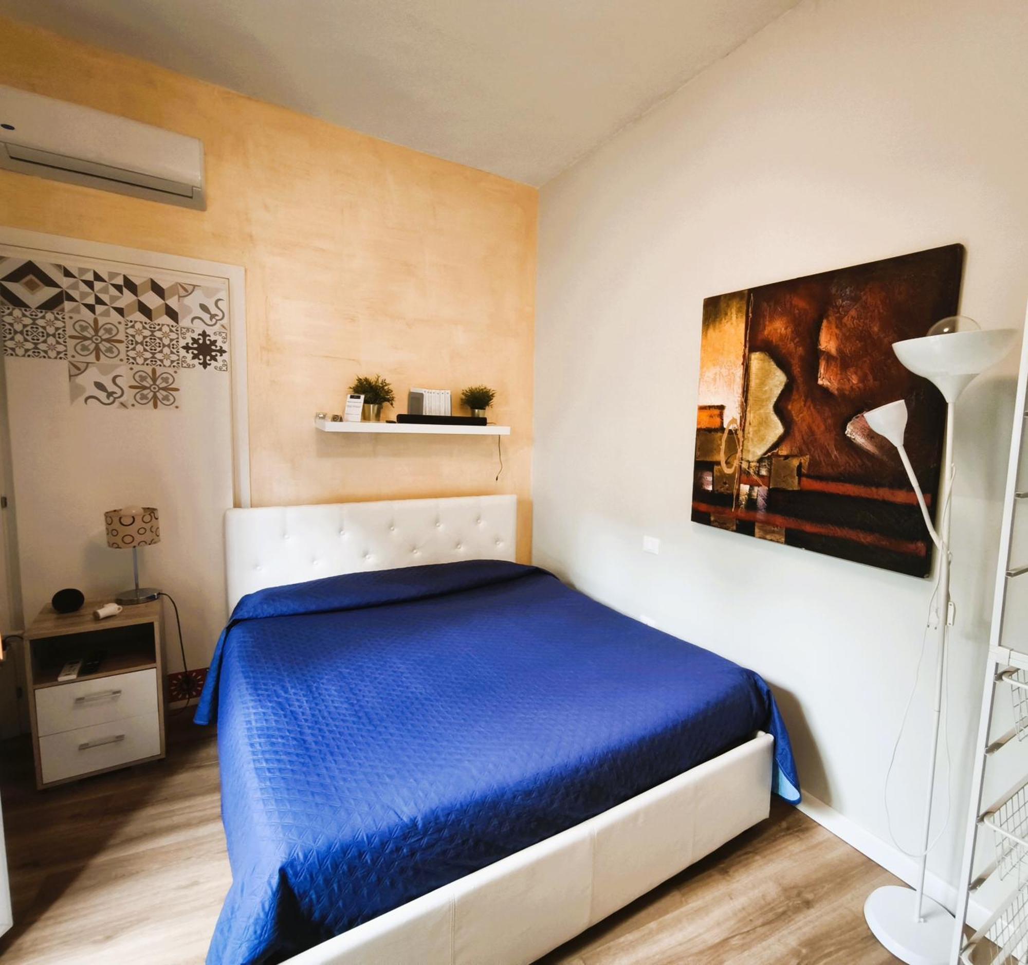 Lemontreeqse Apartment Quartu SantʼElena Exterior foto