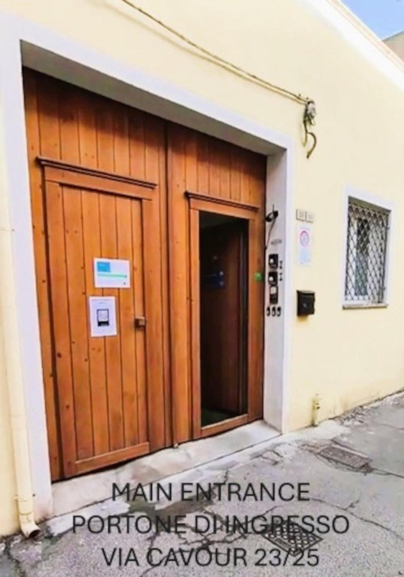 Lemontreeqse Apartment Quartu SantʼElena Exterior foto